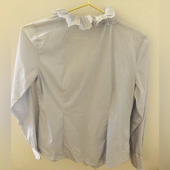 Ann Taylor Loft Longsleeves - Picture 3 of 3